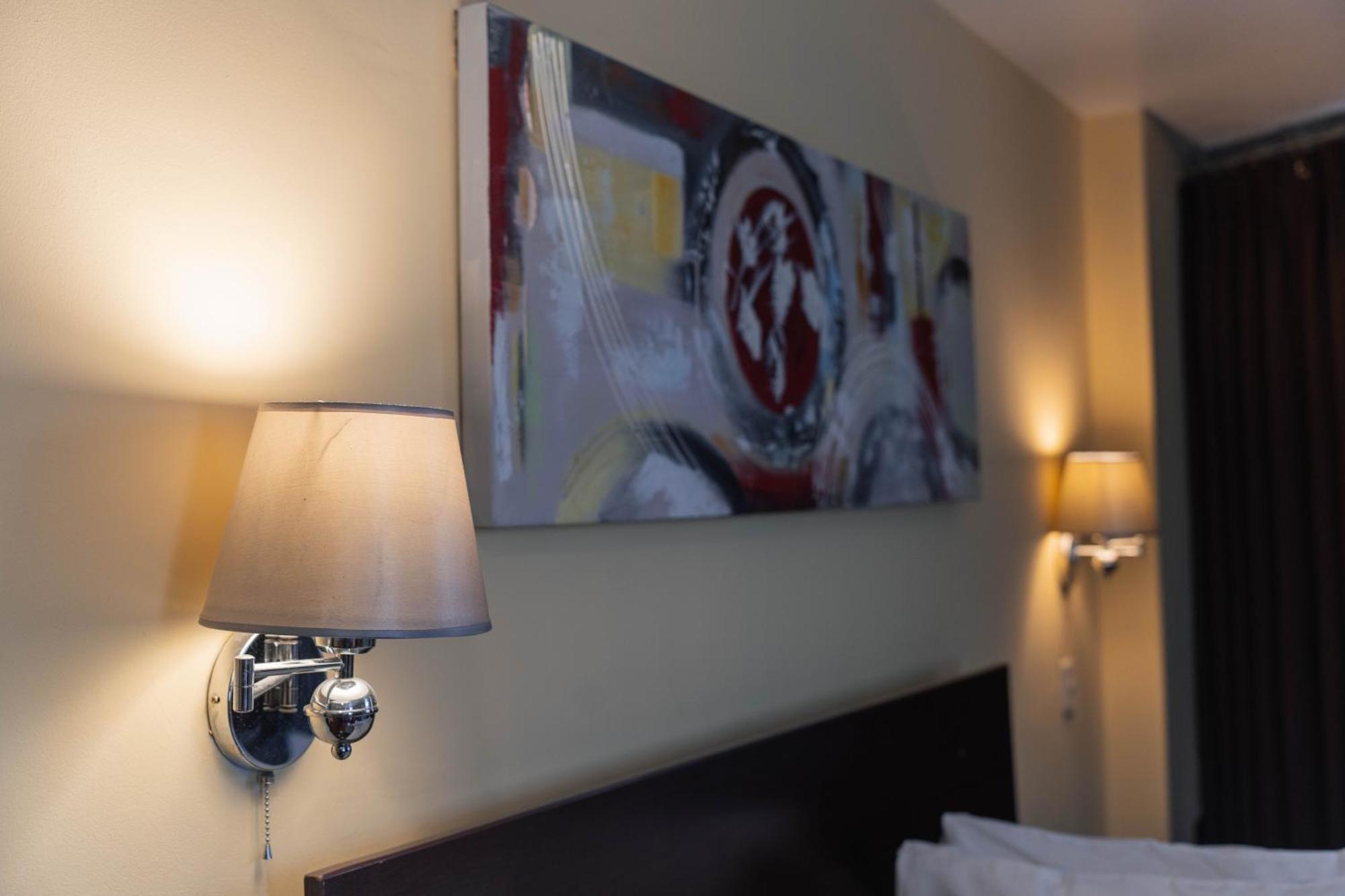 Casona Plaza Hotel Centro 普诺 外观 照片